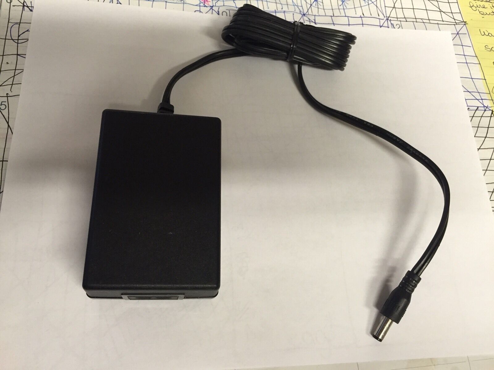 *Brand NEW*Cobra 15V 1.2A AC DC Adapter SF18-150-8 POWER SUPPLY